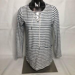 Tommy Hilfiger Womens Top